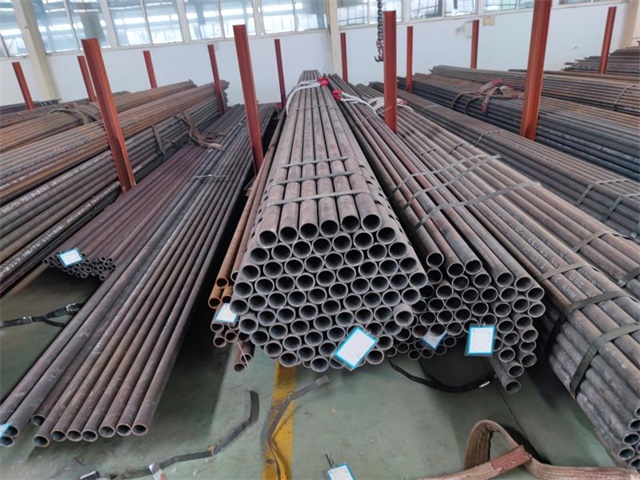 麦盖提20G合金无缝钢管